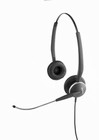 Jabra 2100 Micro Duo Jabra 2100 Micro Duo